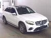 MERCEDES BENZ GLC