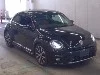 VOLKSWAGEN THE BEETLE, 2019 — лот японского аукциона