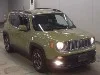 JEEP RENEGADE, 2015 — лот японского аукциона