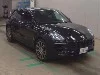 PORSCHE MACAN, 2018 — лот японского аукциона
