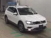 VOLKSWAGEN TIGUAN, 2018 — лот японского аукциона