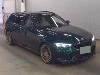 BMW ALPINA B3, 2025 — лот японского аукциона