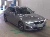 BMW 3 SERIES, 2022 — лот японского аукциона