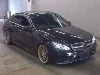 MERCEDES BENZ E CLASS