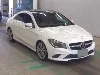 MERCEDES BENZ CLA