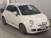 FIAT 500S