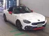 FIAT  ABARTH 124 SPIDER