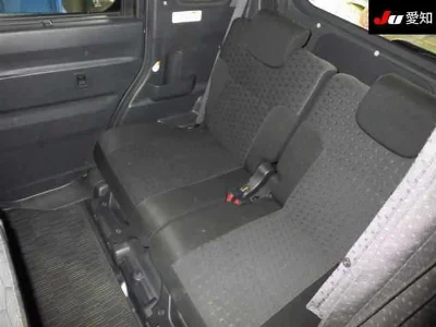 Статистика аукционов Daihatsu Wake