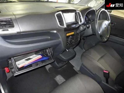MITSUBISHI DELICA D2
