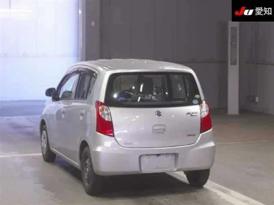 SUZUKI ALTO ECO