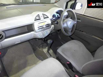 SUZUKI ALTO ECO