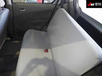 SUZUKI ALTO ECO