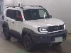 TOYOTA LAND CRUISER FJ, 2026 — лот японского аукциона