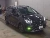 HONDA FIT, 2024 — лот японского аукциона