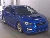 SUBARU WRX S4