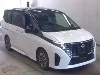 NISSAN SERENA, 2023 — лот японского аукциона