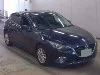 MAZDA AXELA, 2014 — лот японского аукциона