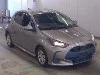 TOYOTA YARIS, 2021 — лот японского аукциона
