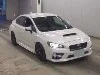 SUBARU WRX S4