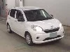 TOYOTA PASSO, 2021 — лот японского аукциона