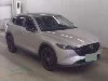 MAZDA CX-5, 2026 — лот японского аукциона