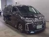 TOYOTA ALPHARD, 2020 — лот японского аукциона