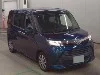 DAIHATSU THOR, 2017 — лот японского аукциона