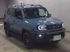 TOYOTA LAND CRUISER FJ, 2026 — лот японского аукциона