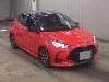 TOYOTA YARIS, 2020 — лот японского аукциона