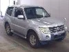 MITSUBISHI PAJERO, 2009 — лот японского аукциона