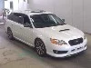 SUBARU LEGACY, 2009 — лот японского аукциона