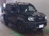 TOYOTA LAND CRUISER FJ, 2026 — лот японского аукциона