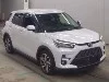 TOYOTA RAIZE, 2021 — лот японского аукциона