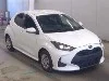 TOYOTA YARIS, 2023 — лот японского аукциона