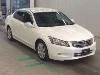 HONDA INSPIRE, 2008 — лот японского аукциона