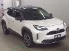 TOYOTA YARIS CROSS, 2021 — лот японского аукциона
