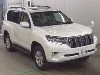TOYOTA LAND CRUISER PRADO, 2023 — лот японского аукциона