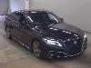 TOYOTA CROWN, 2019 — лот японского аукциона
