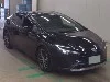 TOYOTA PRIUS, 2024 — лот японского аукциона