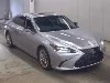 LEXUS ES, 2023 — лот японского аукциона