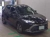 TOYOTA COROLLA CROSS, 2024 — лот японского аукциона
