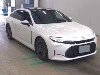 TOYOTA CROWN, 2025 — лот японского аукциона