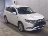 MITSUBISHI OUTLANDER PHEV, 2018 — лот японского аукциона
