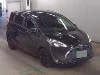 TOYOTA SIENTA, 2021 — лот японского аукциона