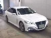 TOYOTA CROWN, 2021 — лот японского аукциона