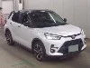 TOYOTA RAIZE, 2022 — лот японского аукциона