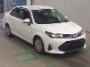 TOYOTA COROLLA AXIO, 2023 — лот японского аукциона