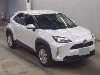 TOYOTA YARIS CROSS, 2025 — лот японского аукциона