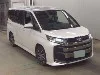 TOYOTA NOAH, 2024 — лот японского аукциона