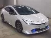 TOYOTA PRIUS, 2025 — лот японского аукциона